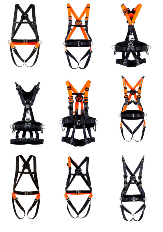 Cinturão de Segurança