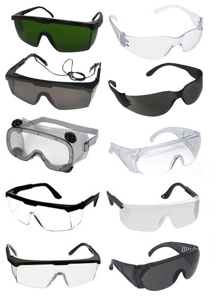 Óculos de Proteção